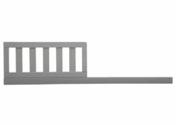 Delta Children Daybed/Toddler Guardrail Kit (555725) 21 Delta Children Daybed/Toddler Guardrail Kit (555725)