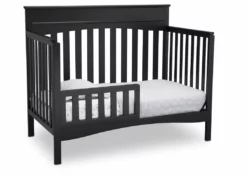 Delta Children Skylar 4-in-1 Convertible Crib Baby Cribs