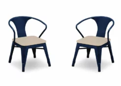 Delta Children Bistro Table And Chair Set Table & Chair Sets