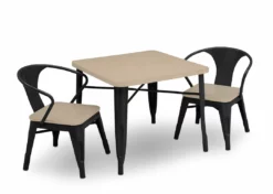 Delta Children Bistro Table And Chair Set Table & Chair Sets