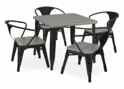 Delta Children Table & Chair Sets Bistro Table And 4 Chair Set 33 Delta Children Table & Chair Sets Bistro Table And 4 Chair Set