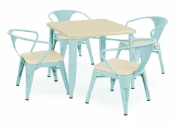 Delta Children Table & Chair Sets Bistro Table And 4 Chair Set 28 Delta Children Table & Chair Sets Bistro Table And 4 Chair Set