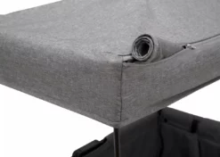 Jeep Wrangler Stroller Wagon