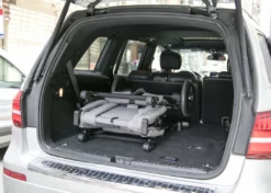 Jeep Wrangler Stroller Wagon