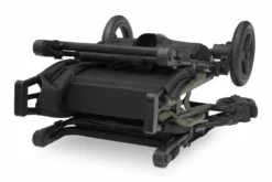 Jeep Deluxe Wrangler Wagon Stroller With Cooler Bag And Parent Organizer What's New