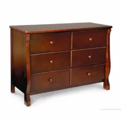 Delta Children Canton / Eclipse Dresser