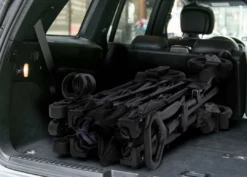 Delta Children Wagons Adventure Stroller Wagon