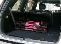 Delta Children Disney Minnie Mouse Stroller Wagon Wagons