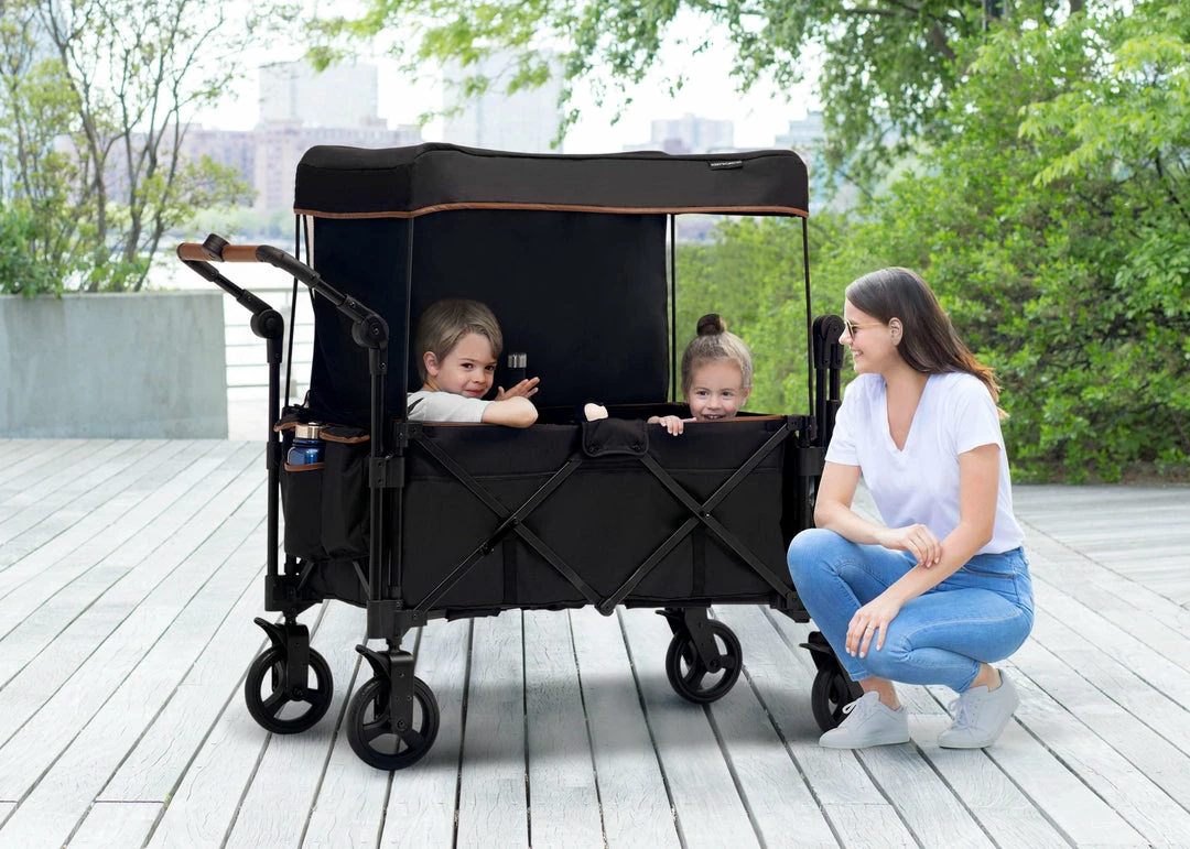 Delta Children What's New Hercules Stroller Wagon 4 Delta Children What's New Hercules Stroller Wagon