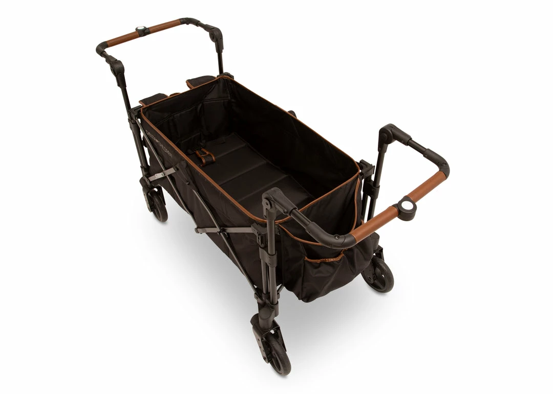 Delta Children What's New Hercules Stroller Wagon 8 Delta Children What's New Hercules Stroller Wagon