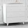 Delta Children Ava 3 Drawer Dresser With Changing Top Dressers & Changing Tables 2 Delta Children Ava 3 Drawer Dresser With Changing Top Dressers & Changing Tables
