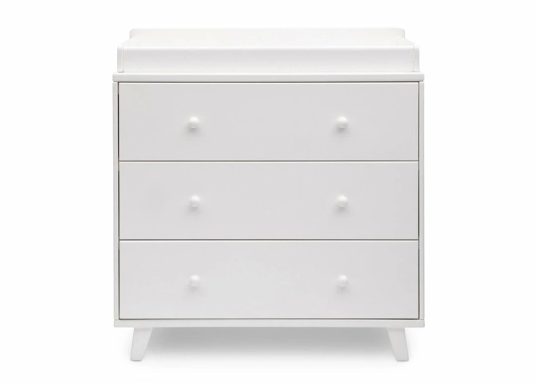 Delta Children Ava 3 Drawer Dresser With Changing Top Dressers & Changing Tables 5 Delta Children Ava 3 Drawer Dresser With Changing Top Dressers & Changing Tables