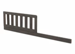 Toddler Guardrails Serta Toddler Guardrail/Daybed Rail Kit For 4-in-1 Cribs (700725)