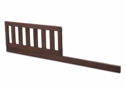 Toddler Guardrails Serta Toddler Guardrail/Daybed Rail Kit For 4-in-1 Cribs (700725)