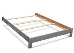 Delta Children Full Size Platform Bed Kit (for 4-in-1 Cribs) Full-Size Bed Conversion Kits