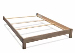 Delta Children Full Size Platform Bed Kit (for 4-in-1 Cribs) Full-Size Bed Conversion Kits