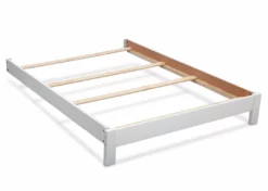 Delta Children Full Size Platform Bed Kit (for 4-in-1 Cribs) Full-Size Bed Conversion Kits