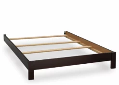 Delta Children Full Size Platform Bed Kit (for 4-in-1 Cribs) Full-Size Bed Conversion Kits