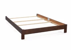 Delta Children Full Size Platform Bed Kit (for 4-in-1 Cribs) Full-Size Bed Conversion Kits