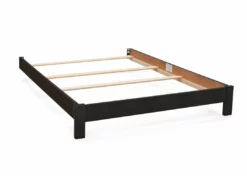 Delta Children Full Size Platform Bed Kit (for 4-in-1 Cribs) Full-Size Bed Conversion Kits