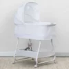 Simmons Kids Airflow Auto Motion Bassinet Bassinets