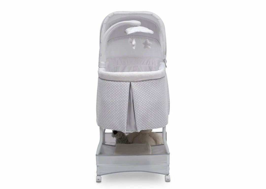 Serta Bassinets IComfort Auto Glide Bassinet 6 Serta Bassinets IComfort Auto Glide Bassinet