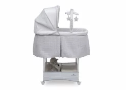 Serta Bassinets IComfort Auto Glide Bassinet 14 Serta Bassinets IComfort Auto Glide Bassinet