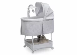 Serta Bassinets IComfort Auto Glide Bassinet 12 Serta Bassinets IComfort Auto Glide Bassinet