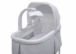 Serta Bassinets IComfort Auto Glide Bassinet 15 Serta Bassinets IComfort Auto Glide Bassinet