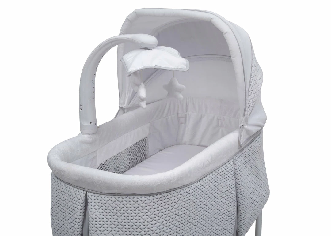 Serta Bassinets IComfort Auto Glide Bassinet 8 Serta Bassinets IComfort Auto Glide Bassinet