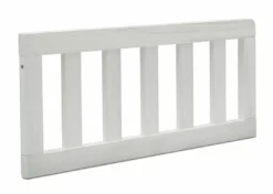 Delta Children Toddler Guardrail (701725)