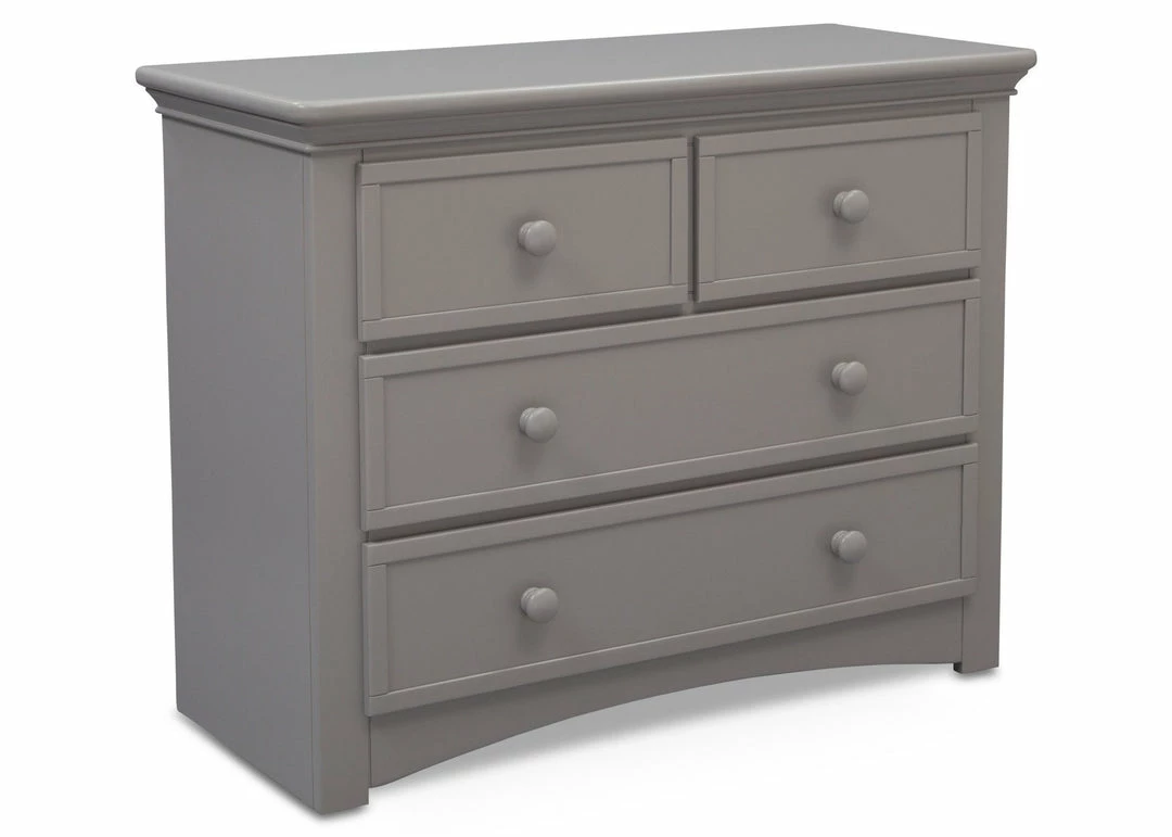 Serta 4 Drawer Dresser Dressers & Changing Tables 6 Serta 4 Drawer Dresser Dressers & Changing Tables