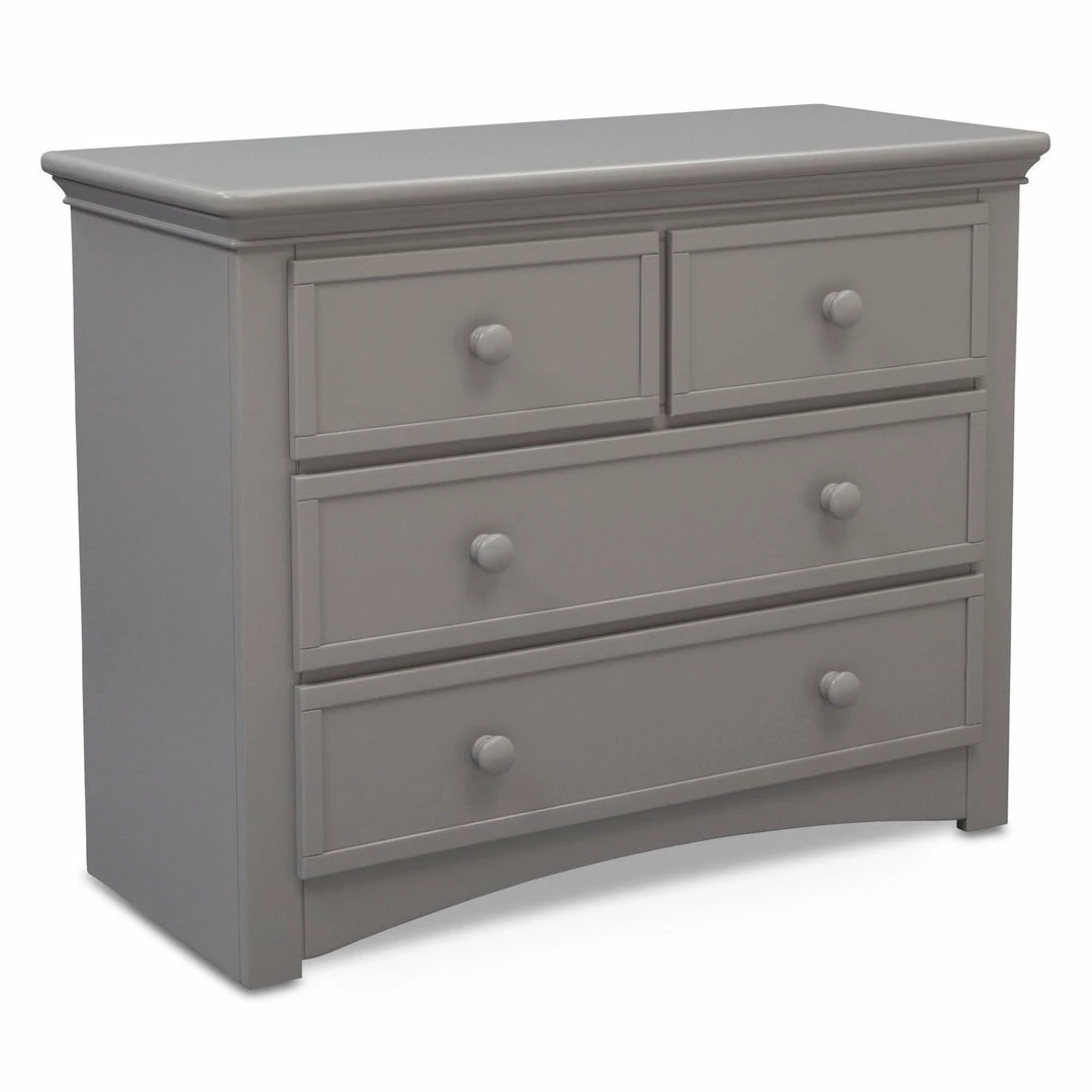 Serta 4 Drawer Dresser Dressers & Changing Tables 5 Serta 4 Drawer Dresser Dressers & Changing Tables