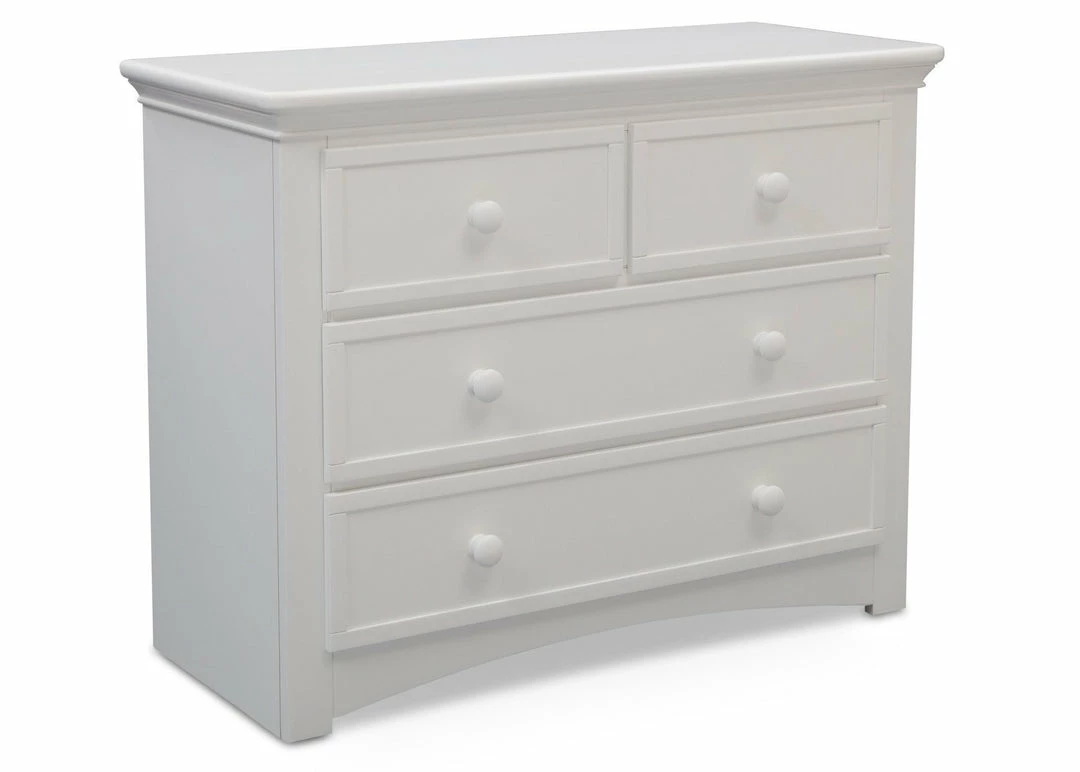 Serta 4 Drawer Dresser Dressers & Changing Tables 9 Serta 4 Drawer Dresser Dressers & Changing Tables