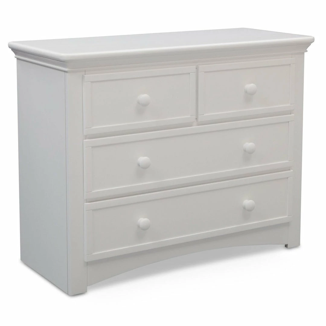 Serta 4 Drawer Dresser Dressers & Changing Tables 10 Serta 4 Drawer Dresser Dressers & Changing Tables