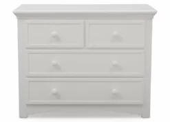 Serta 4 Drawer Dresser Dressers & Changing Tables 18 Serta 4 Drawer Dresser Dressers & Changing Tables