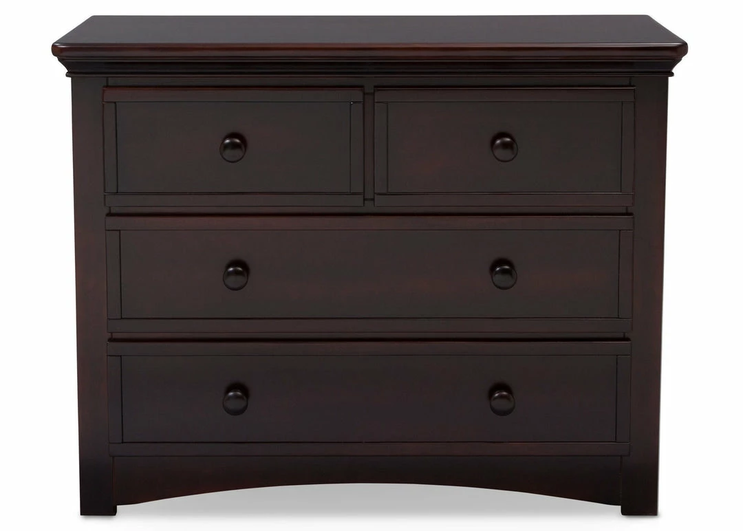 Serta 4 Drawer Dresser Dressers & Changing Tables 11 Serta 4 Drawer Dresser Dressers & Changing Tables