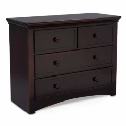 Serta 4 Drawer Dresser Dressers & Changing Tables 24 Serta 4 Drawer Dresser Dressers & Changing Tables