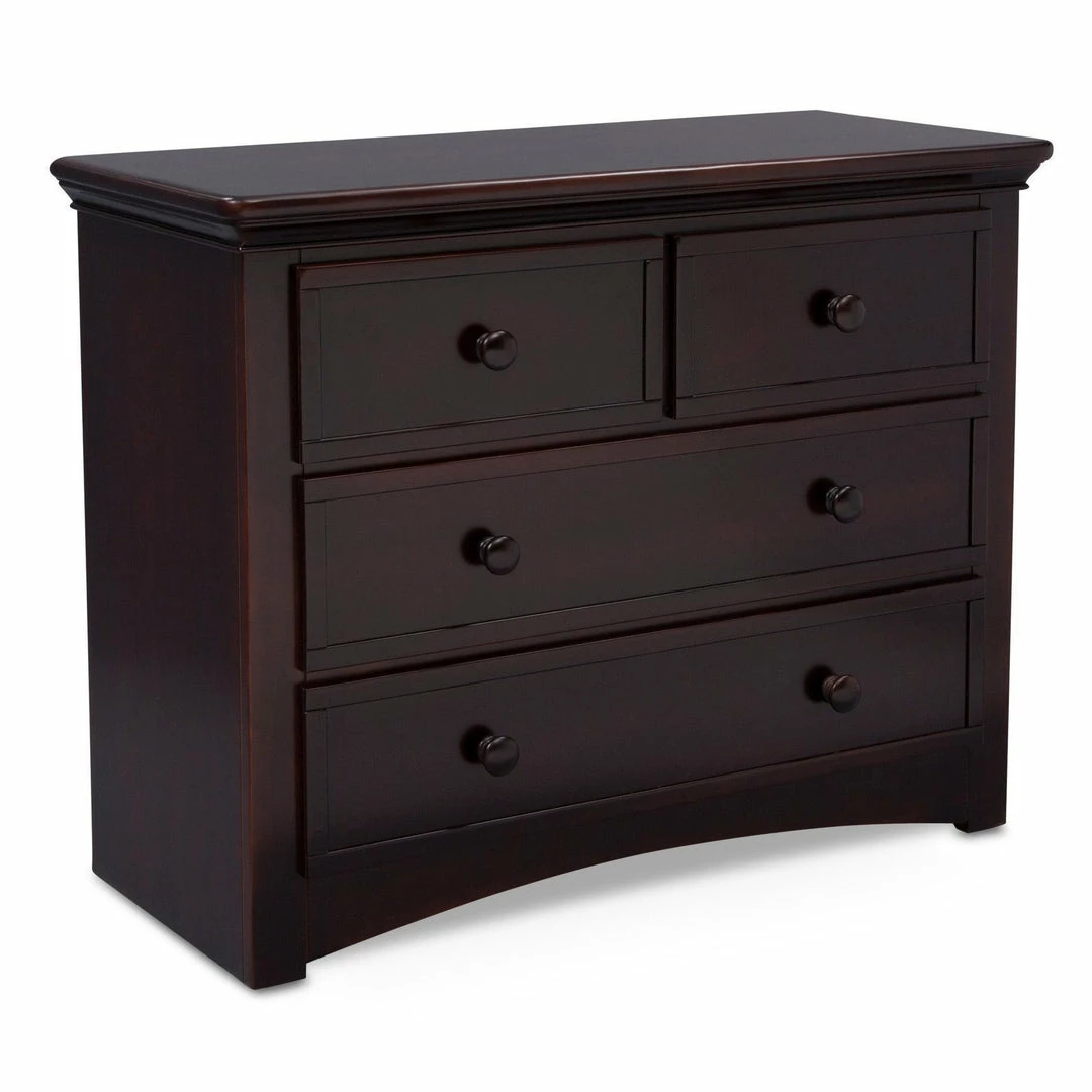 Serta 4 Drawer Dresser Dressers & Changing Tables 13 Serta 4 Drawer Dresser Dressers & Changing Tables