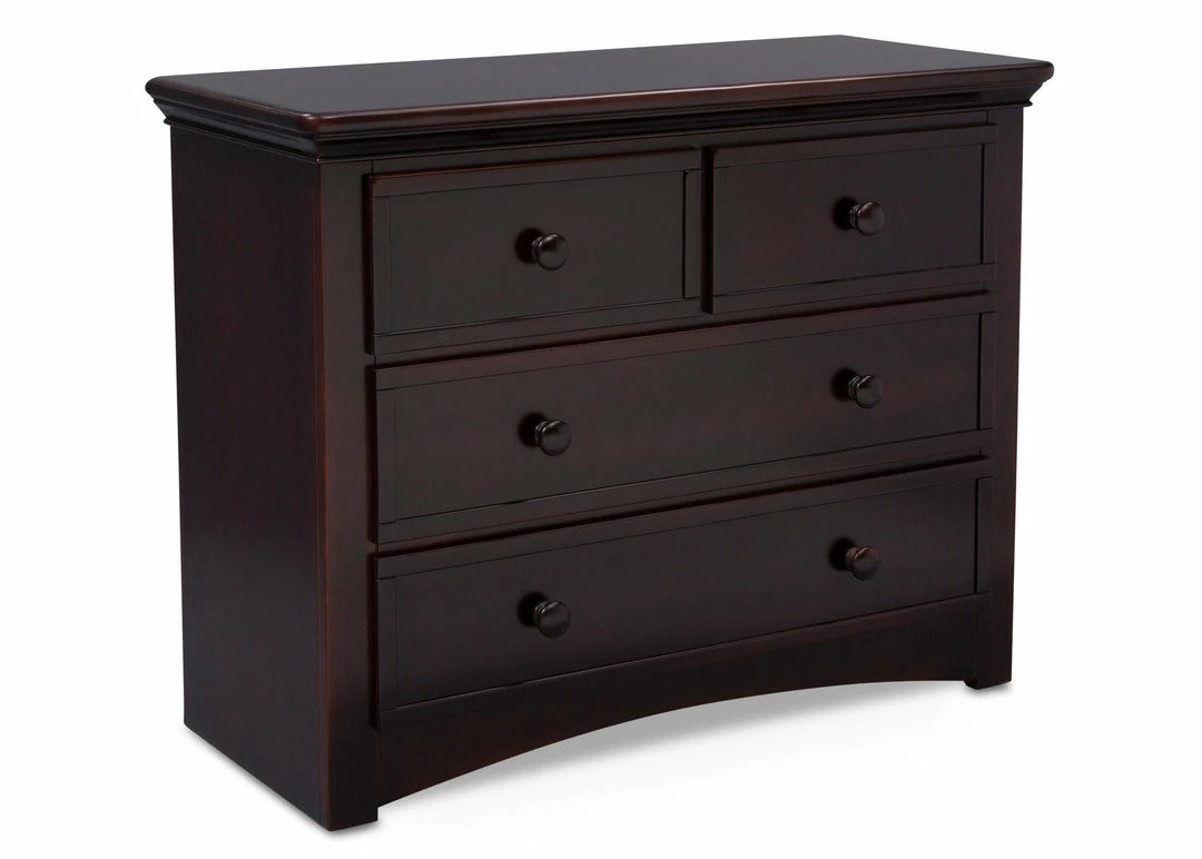 Serta 4 Drawer Dresser Dressers & Changing Tables 12 Serta 4 Drawer Dresser Dressers & Changing Tables