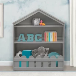 Serta Bookcases & Hutches Happy Home Storage Bookcase 25 Serta Bookcases & Hutches Happy Home Storage Bookcase