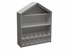 Serta Bookcases & Hutches Happy Home Storage Bookcase 23 Serta Bookcases & Hutches Happy Home Storage Bookcase
