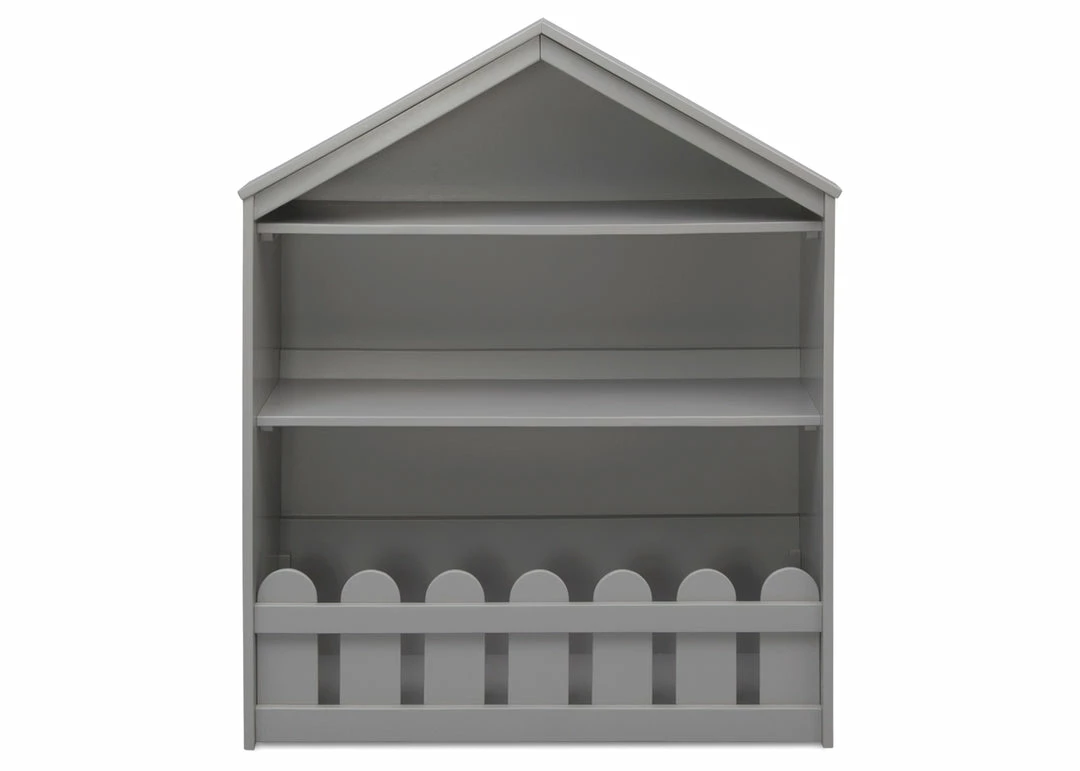 Serta Bookcases & Hutches Happy Home Storage Bookcase 13 Serta Bookcases & Hutches Happy Home Storage Bookcase