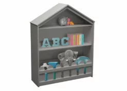 Serta Bookcases & Hutches Happy Home Storage Bookcase 21 Serta Bookcases & Hutches Happy Home Storage Bookcase