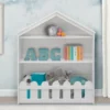 Serta Bookcases & Hutches Happy Home Storage Bookcase 2 Serta Bookcases & Hutches Happy Home Storage Bookcase