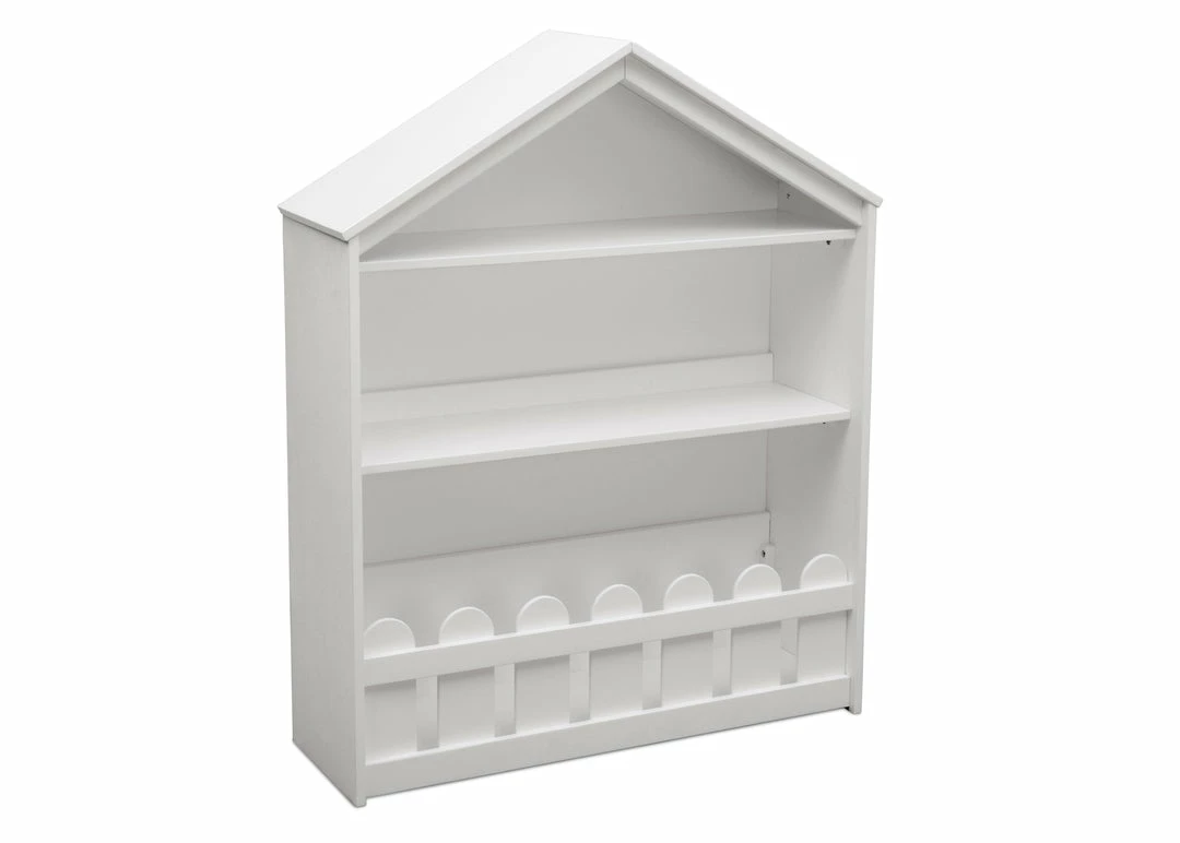 Serta Bookcases & Hutches Happy Home Storage Bookcase 6 Serta Bookcases & Hutches Happy Home Storage Bookcase