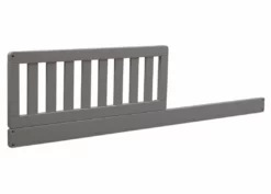 Delta Children Sales 16 Serta Toddler Guardrails Toddler Guardrail/Daybed Rail Kit For 4-in-1 Cribs (702725)