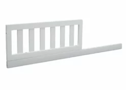 Serta Toddler Guardrails Daybed/Toddler Guardrail Kit (706725)