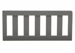 Serta Toddler Guardrails Daybed/Toddler Guardrail Kit (707725)