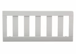 Serta Toddler Guardrails Daybed/Toddler Guardrail Kit (707725)